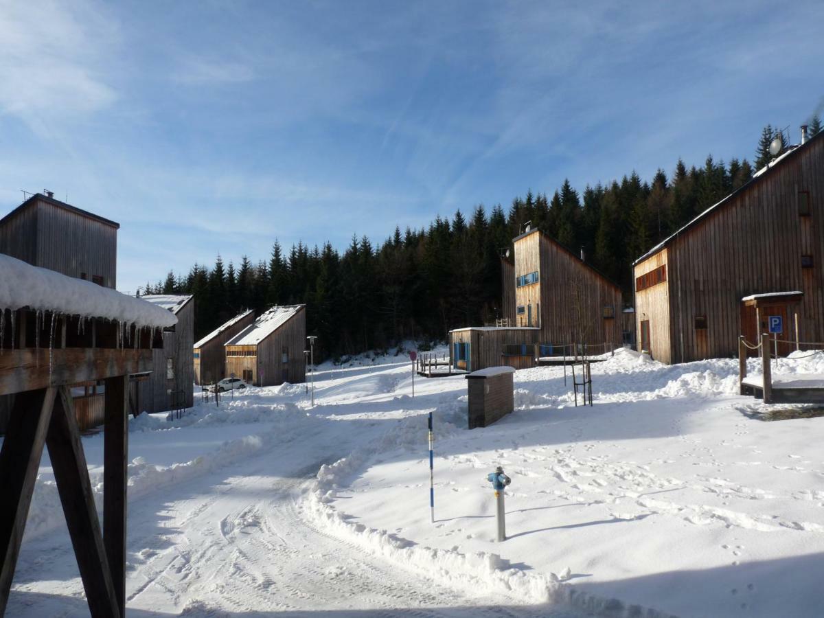Horska Chata Harrachov Buitenkant foto